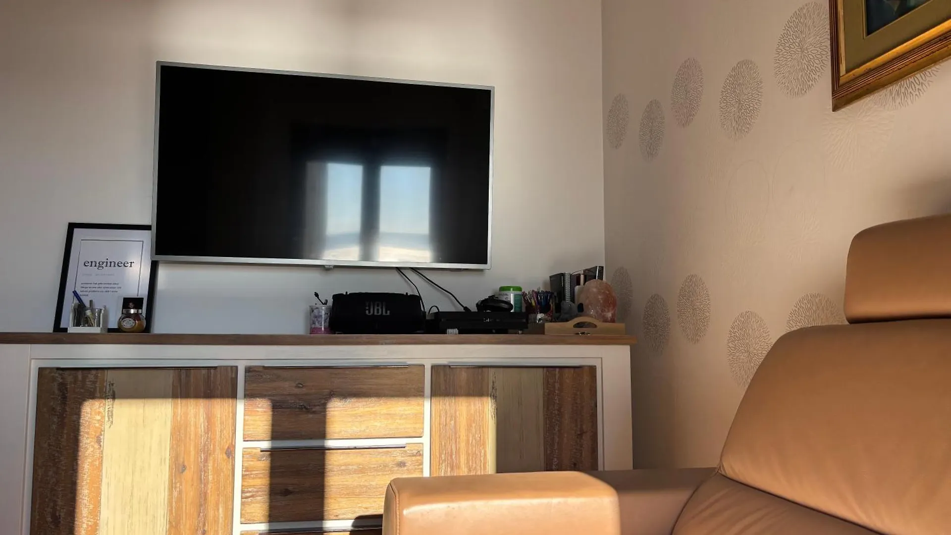 Sunset Balcony Apartment Crikvenica Croatia