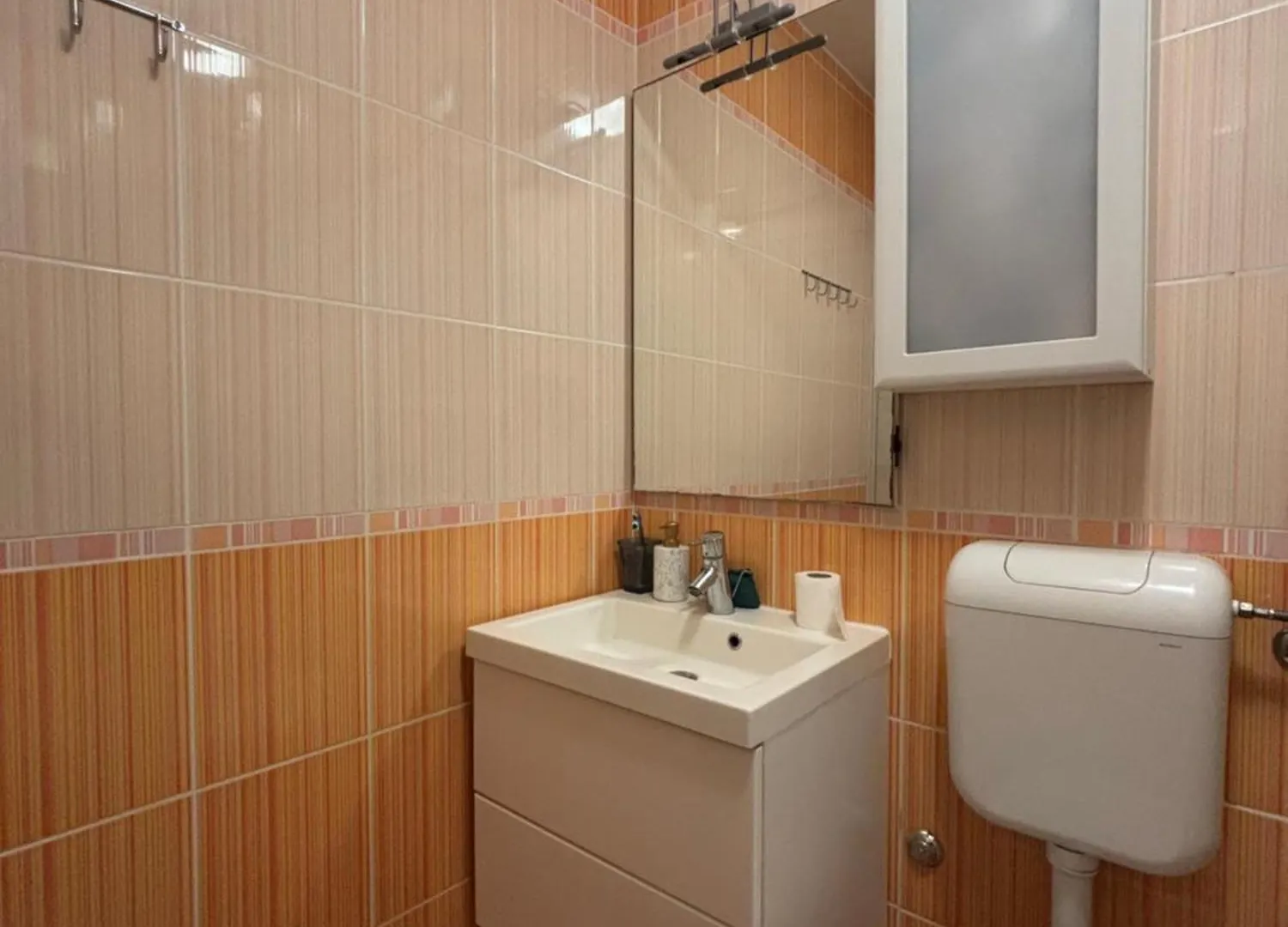Sunset Balcony Apartment Crikvenica
