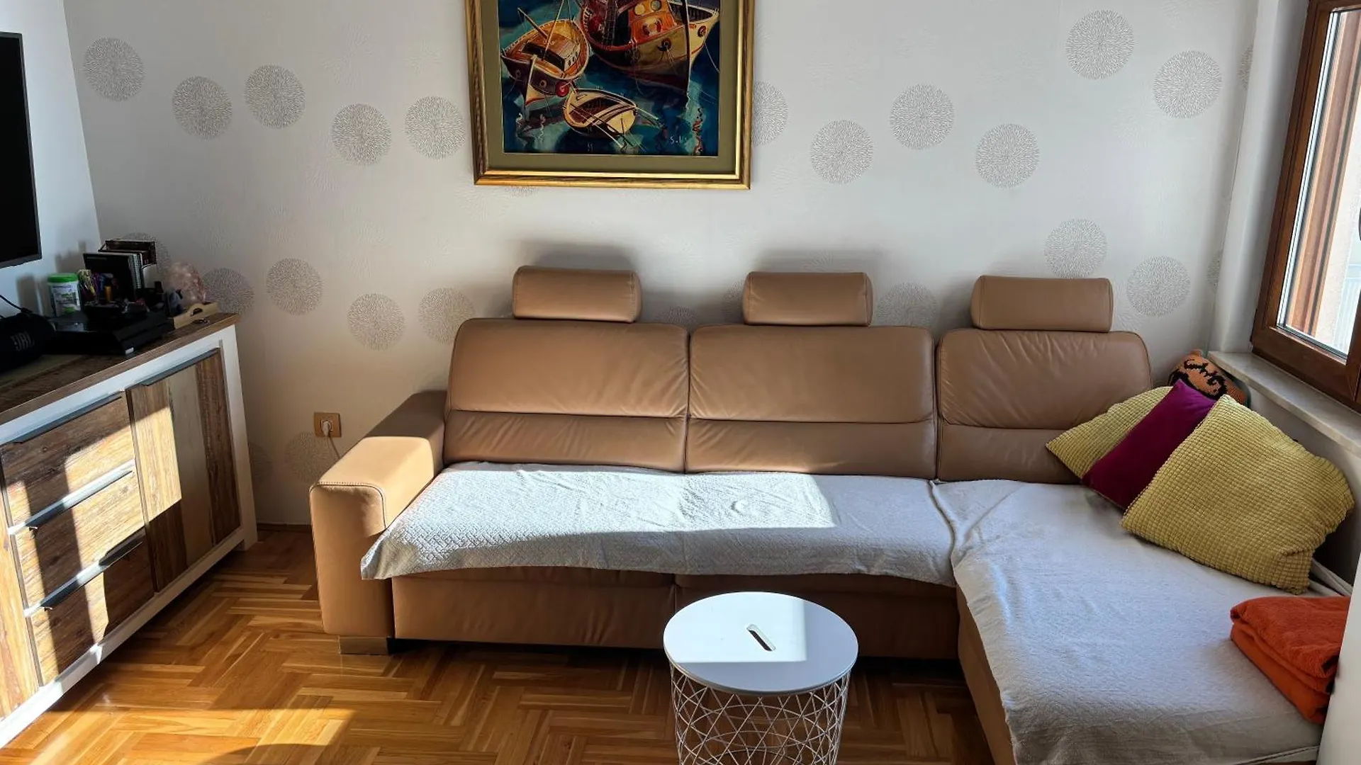 Sunset Balcony Apartment Crikvenica 0*,  Croatia